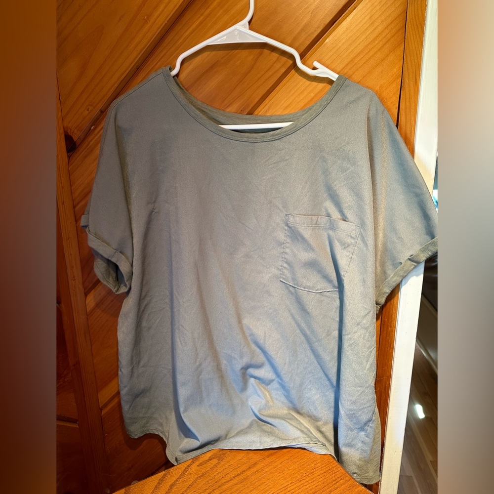 Sonoma Short Sleeve Pocket Tee XXL